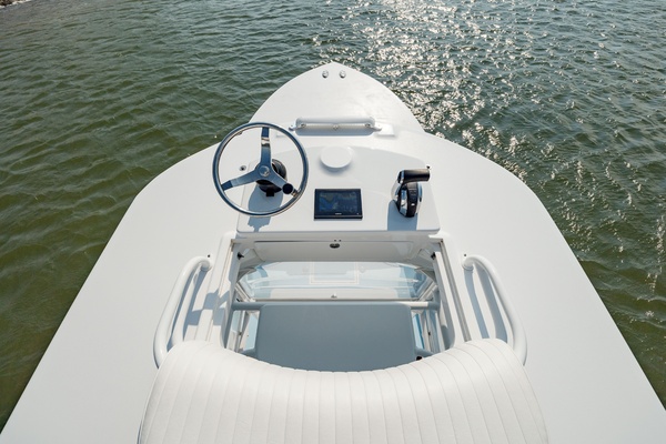 26ft Gamefisherman Yacht For Sale