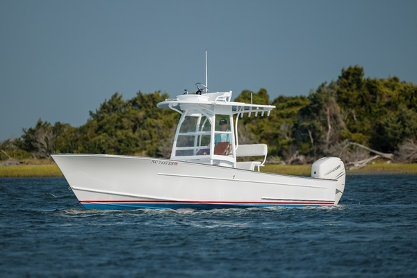 2019 Gamefisherman 26