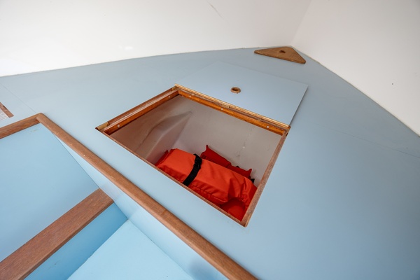 26ft Gamefisherman Yacht For Sale