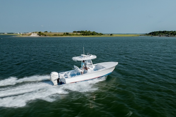 2019 Gamefisherman 26