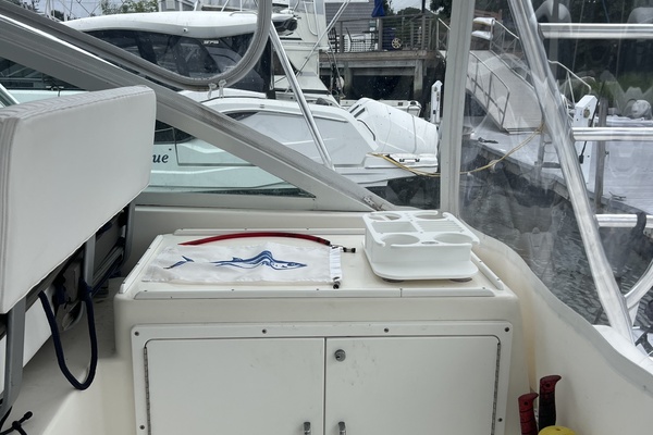 BRENDA LEE 35ft Cabo Yacht For Sale