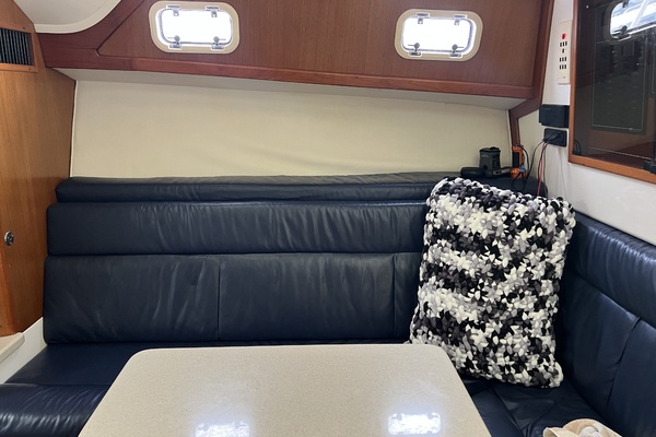 BRENDA LEE 35ft Cabo Yacht For Sale