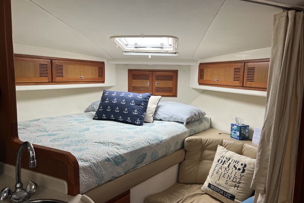 BRENDA LEE 35ft Cabo Yacht For Sale