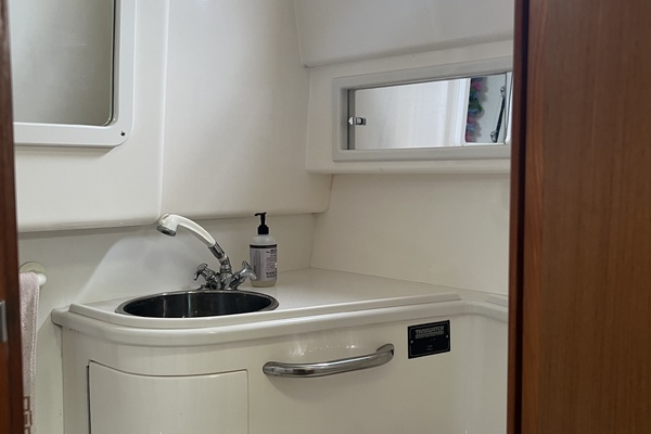 BRENDA LEE 35ft Cabo Yacht For Sale