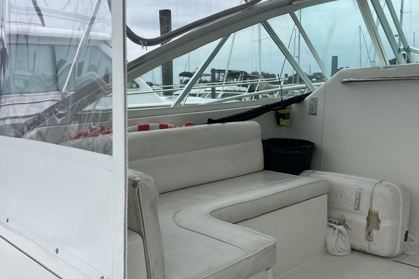 BRENDA LEE 35ft Cabo Yacht For Sale
