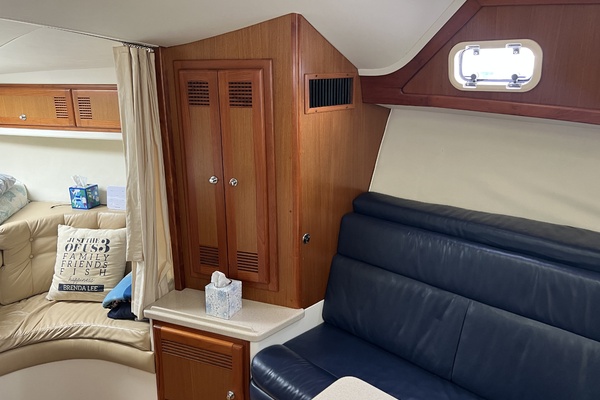 BRENDA LEE 35ft Cabo Yacht For Sale