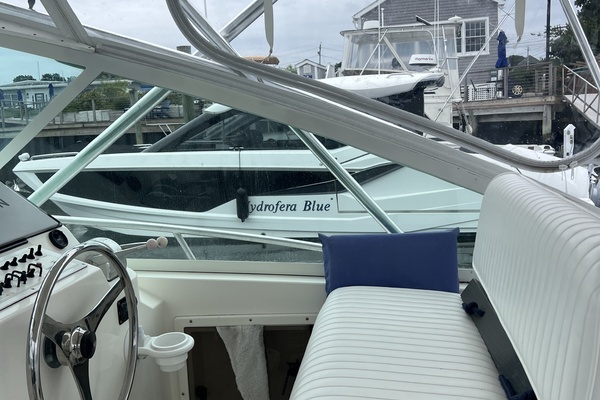 BRENDA LEE 35ft Cabo Yacht For Sale