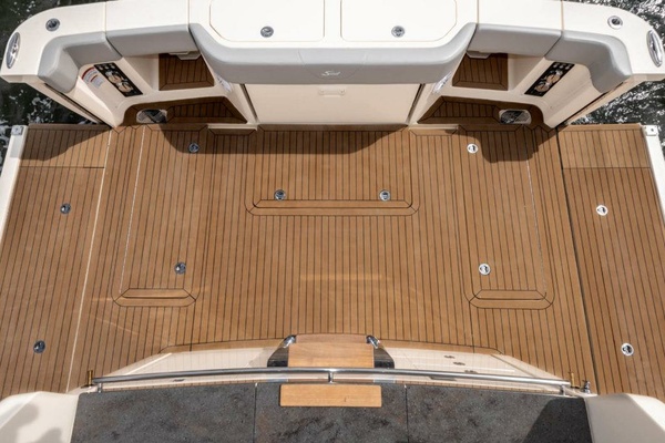 53ft Scout Yacht For Sale