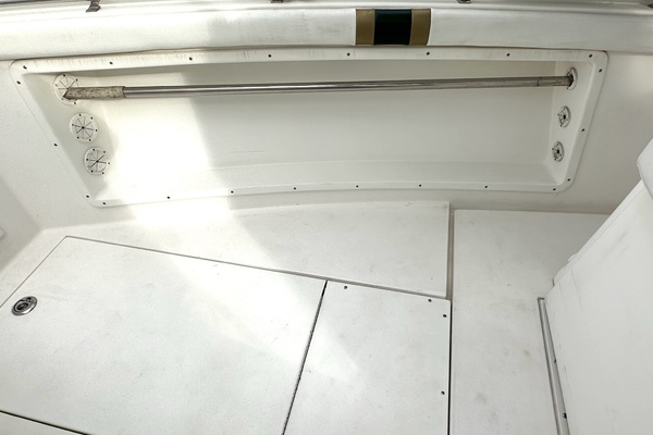 23ft Contender Yacht For Sale