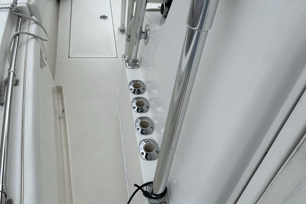 23ft Contender Yacht For Sale