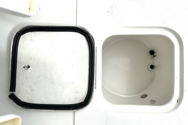 23ft Contender Yacht For Sale