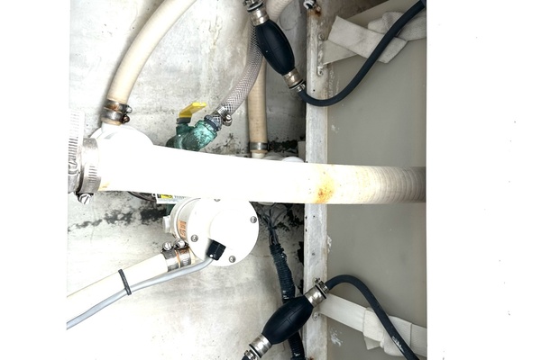 23ft Contender Yacht For Sale