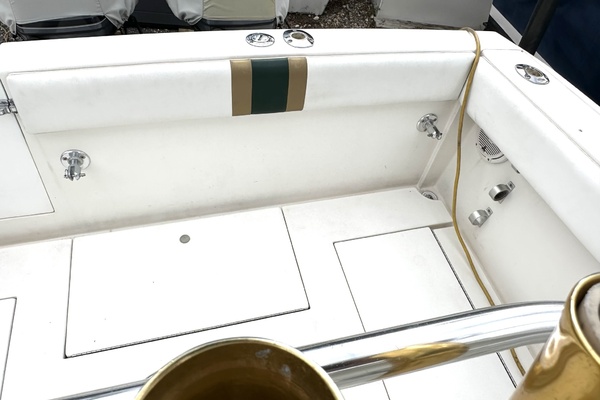 23ft Contender Yacht For Sale