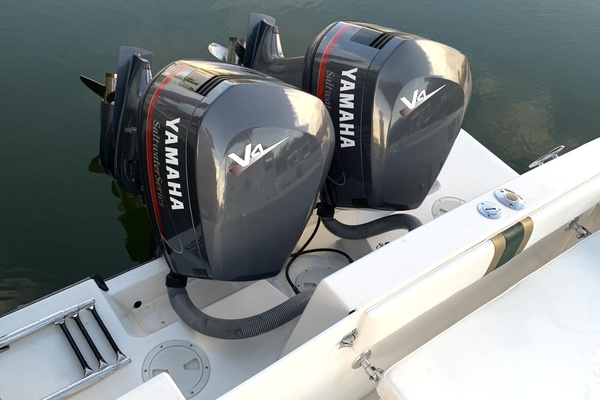 23ft Contender Yacht For Sale