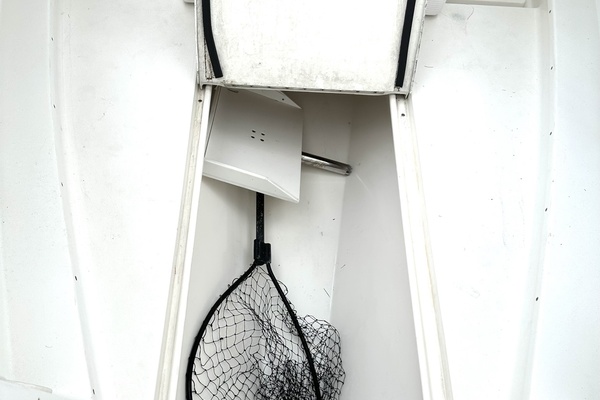 23ft Contender Yacht For Sale