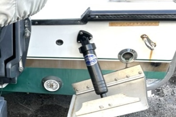 23ft Contender Yacht For Sale