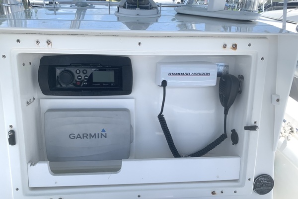 23ft Contender Yacht For Sale