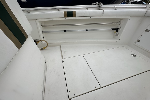 23ft Contender Yacht For Sale