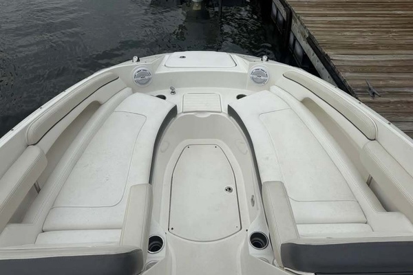 26ft Sea Ray Yacht For Sale