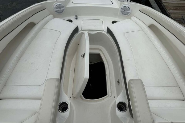 26ft Sea Ray Yacht For Sale