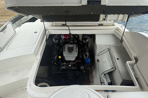 26ft Sea Ray Yacht For Sale