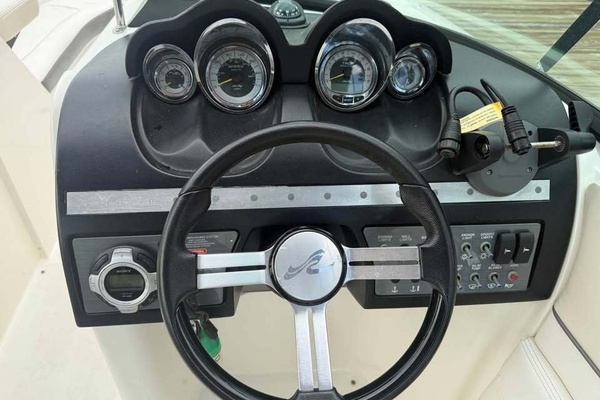 26ft Sea Ray Yacht For Sale