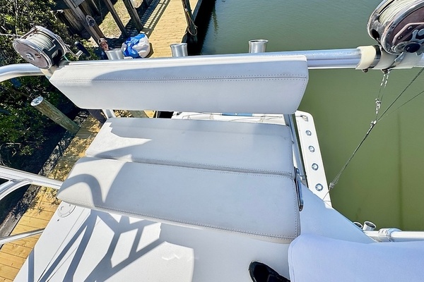 30ft Albemarle Yacht For Sale