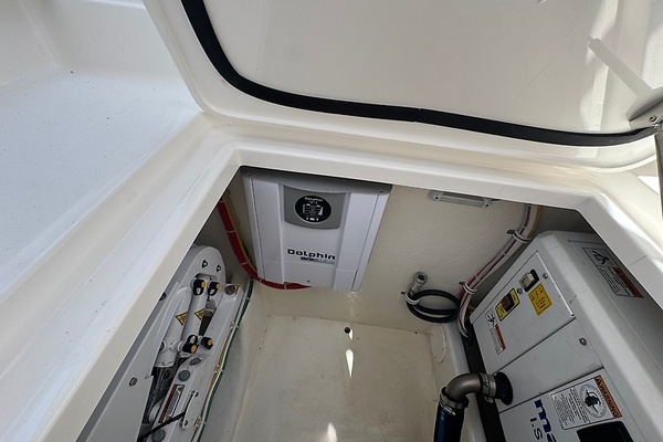 30ft Albemarle Yacht For Sale