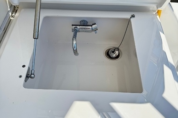 30ft Albemarle Yacht For Sale