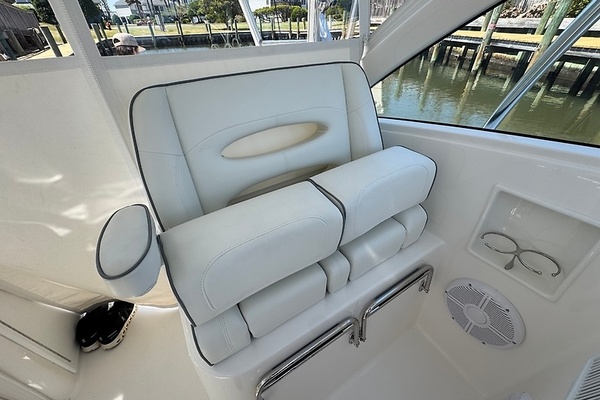 30ft Albemarle Yacht For Sale