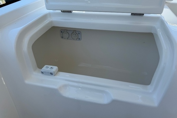 30ft Albemarle Yacht For Sale