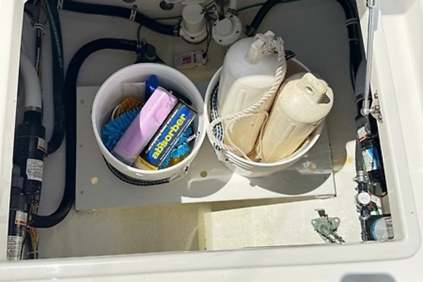 30ft Albemarle Yacht For Sale