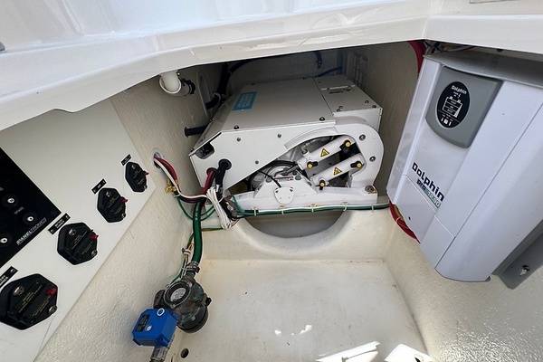 30ft Albemarle Yacht For Sale