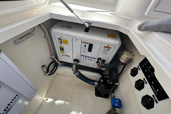 30ft Albemarle Yacht For Sale