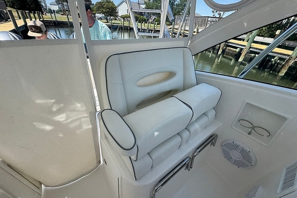 30ft Albemarle Yacht For Sale