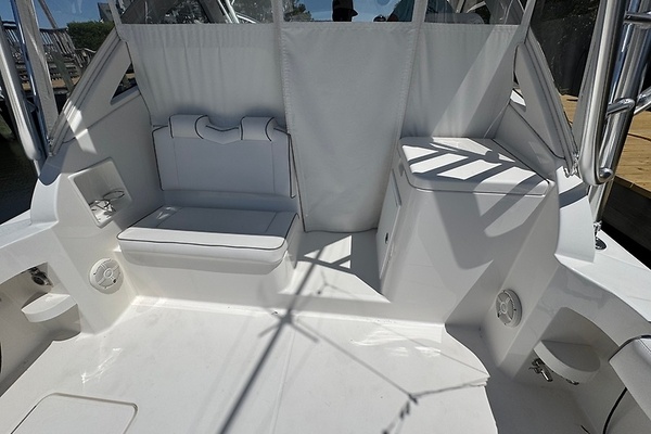 30ft Albemarle Yacht For Sale