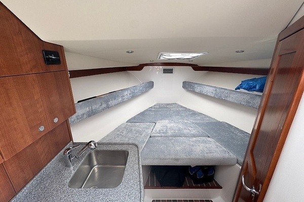 30ft Albemarle Yacht For Sale