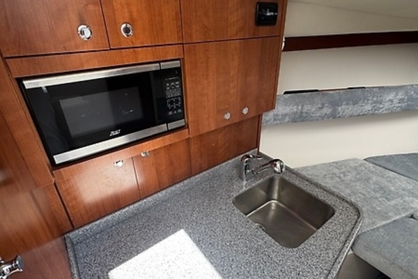 30ft Albemarle Yacht For Sale