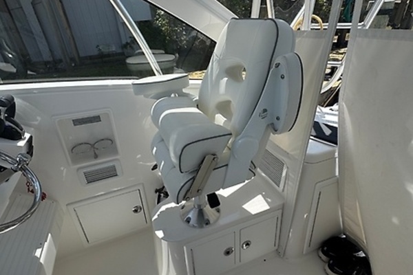 30ft Albemarle Yacht For Sale