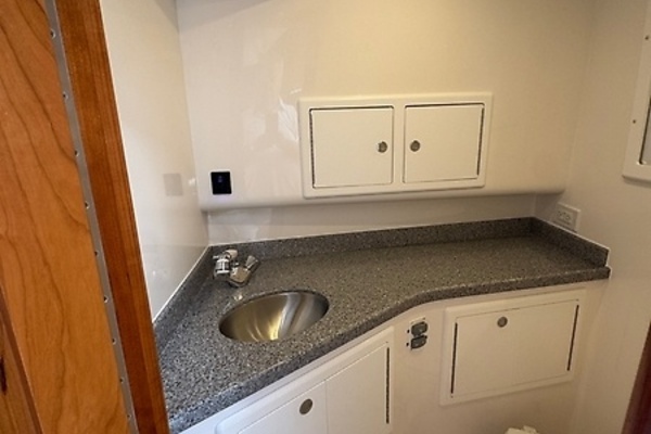 30ft Albemarle Yacht For Sale