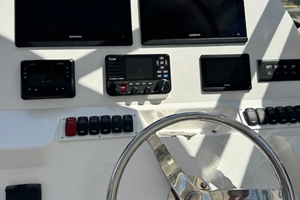 30ft Albemarle Yacht For Sale