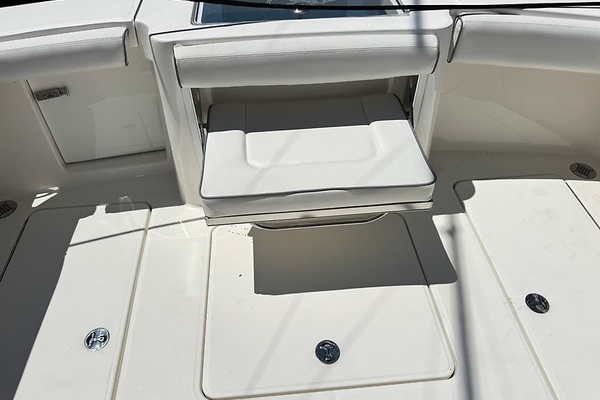 30ft Albemarle Yacht For Sale