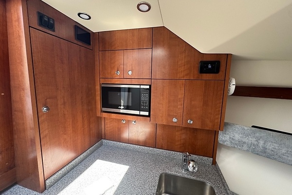 30ft Albemarle Yacht For Sale