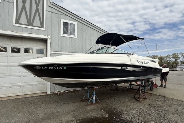 24-ft-Sea Ray-2015-240 Sundeck- Mamaroneck New York United States  yacht for sale