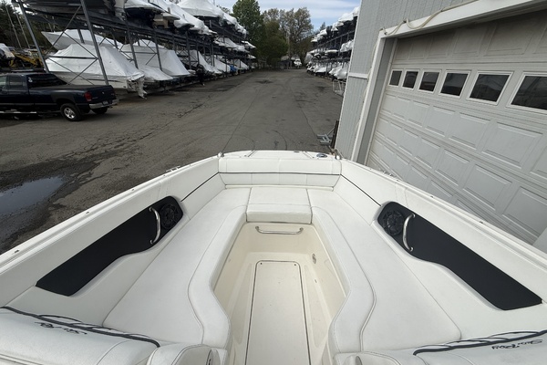 24ft Sea Ray Yacht For Sale