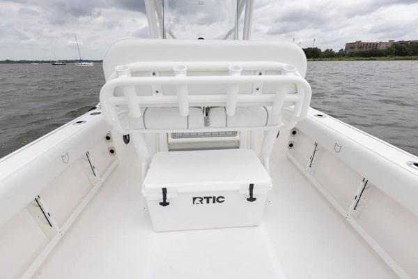 24ft Sea Fox Yacht For Sale