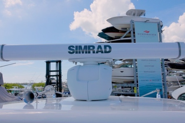 Photo of the 2018 Boston Whaler Outrage