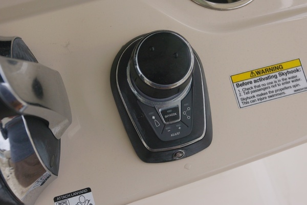 Photo of the 2018 Boston Whaler Outrage