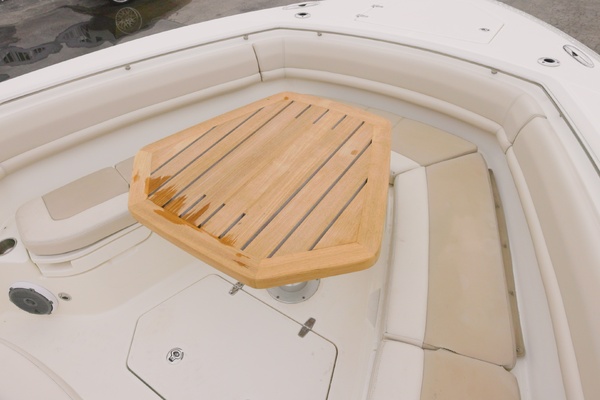 38ft Boston Whaler Yacht For Sale
