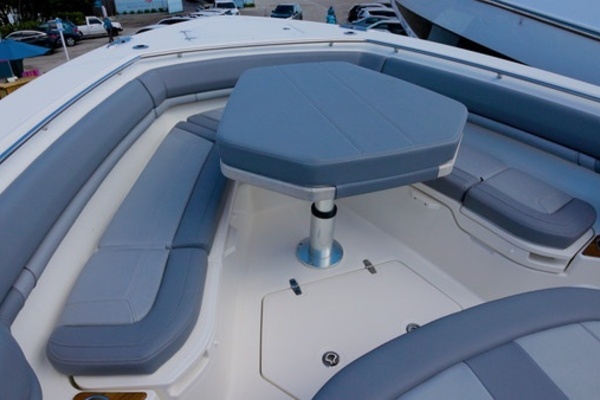 Photo of the 2018 Boston Whaler Outrage